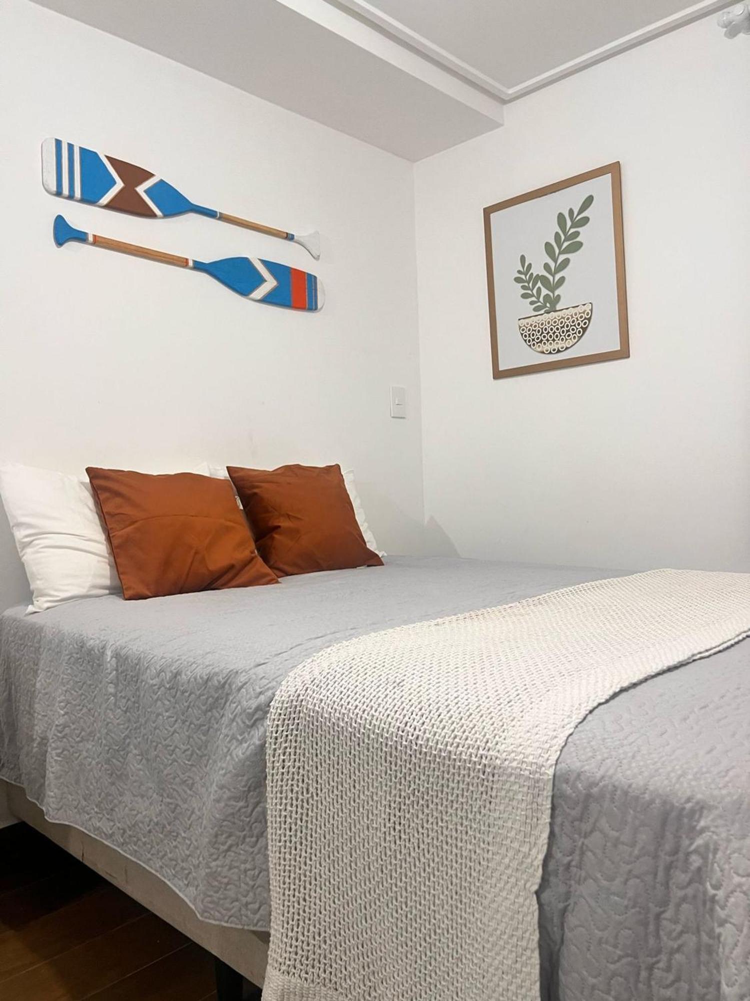 Apartamento Flat Premium De Tambau João Pessoa